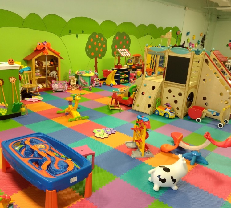 Little Bits Indoor Playground Kids Activities (Kissimmee,&nbspFL)